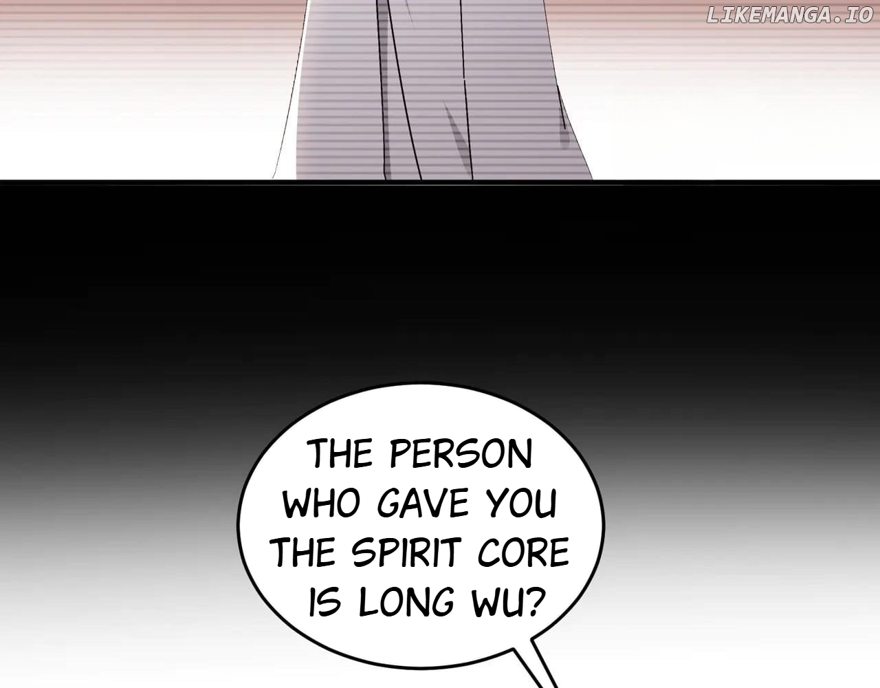 My Furry Harem Is After Me Chapter 321 - page 61
